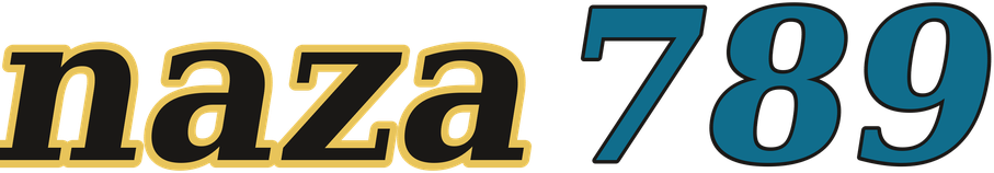 naza789 โลโก้